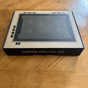 Stopbox Pro - Handgun Retention Device - $115 OBO